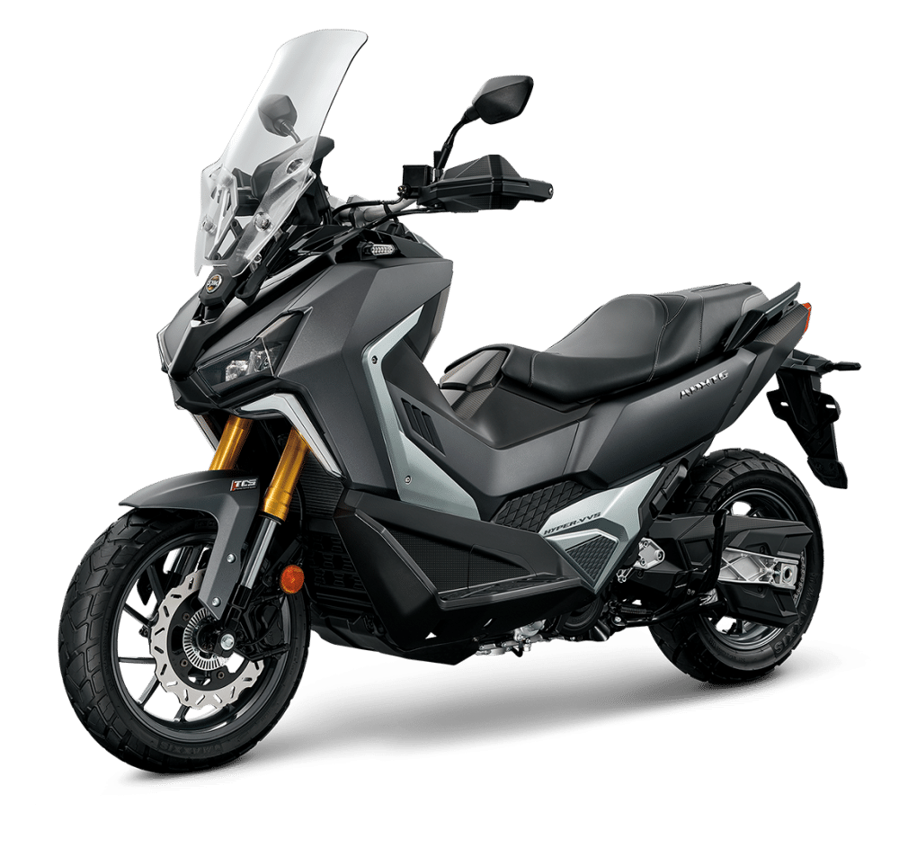 SYM ADXTG 400