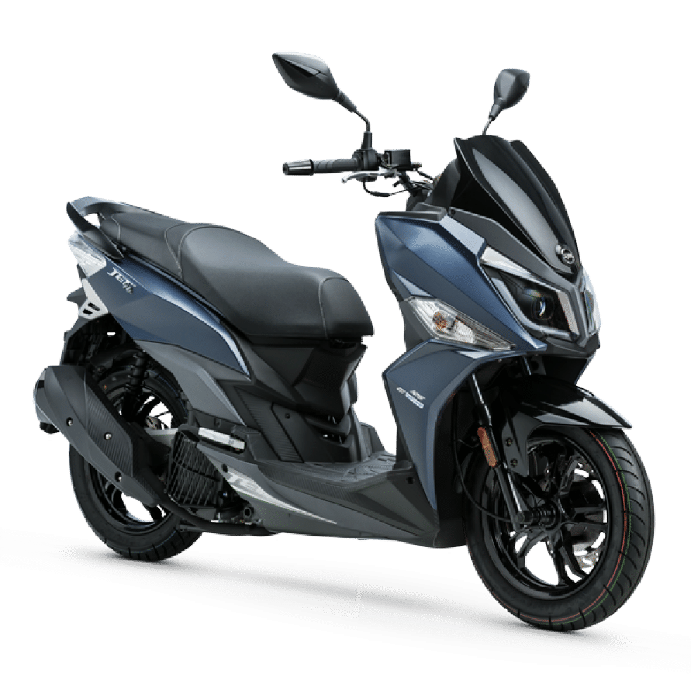 SYM Jet 14 LC 125