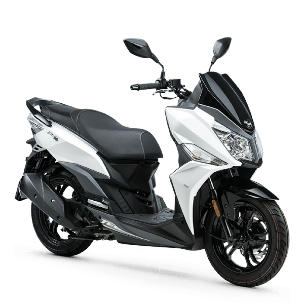 SYM Jet 14 AC 50 - Imagen 2