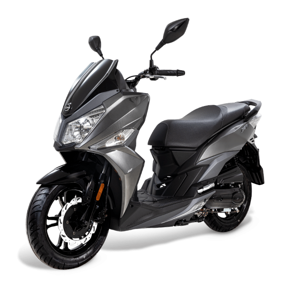 SYM Jet 14 AC 50 - Imagen 4