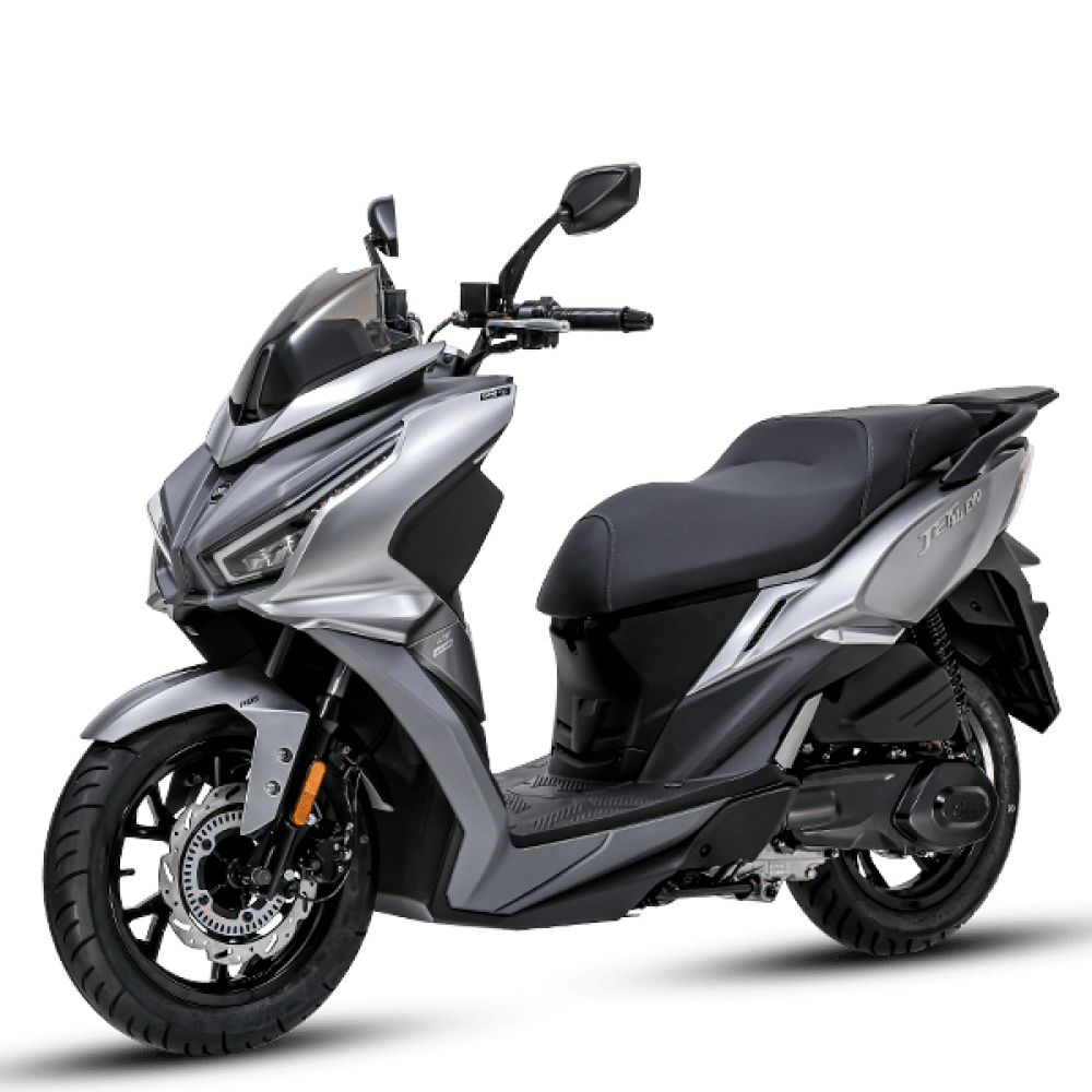 SYM Jet EVO 125 - Imagen 4