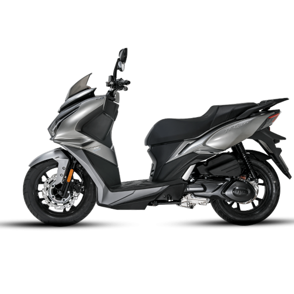 SYM Jet EVO 125 - Imagen 2