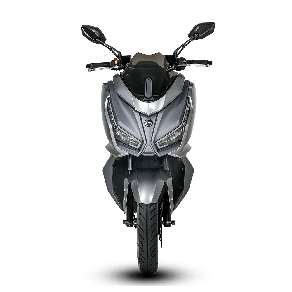 SYM Jet EVO 125 - Imagen 3