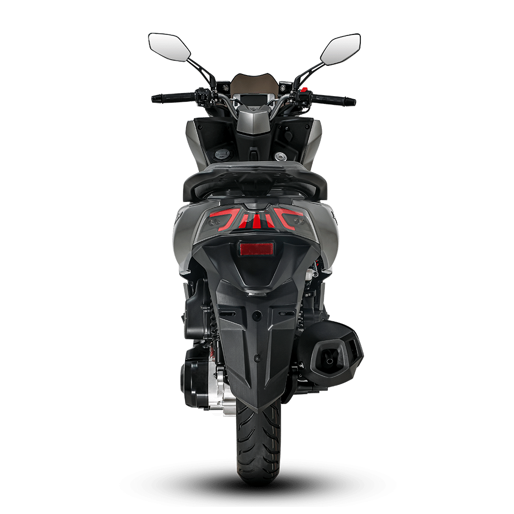 SYM Jet EVO 125 - Imagen 7