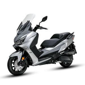 SYM Joymax Z 300