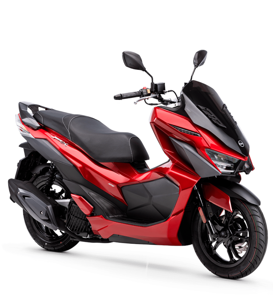 SYM Jet X 125