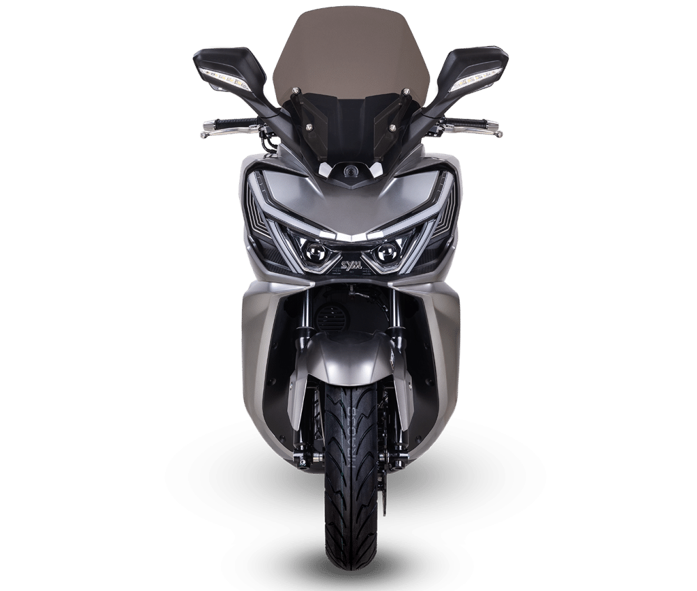 SYM Cruisym 400 - Imagen 5
