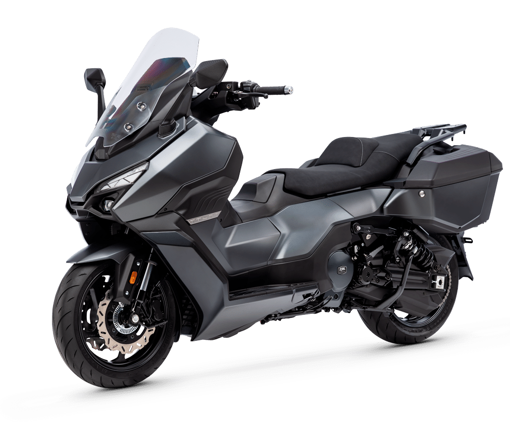 SYM TTLBT 508