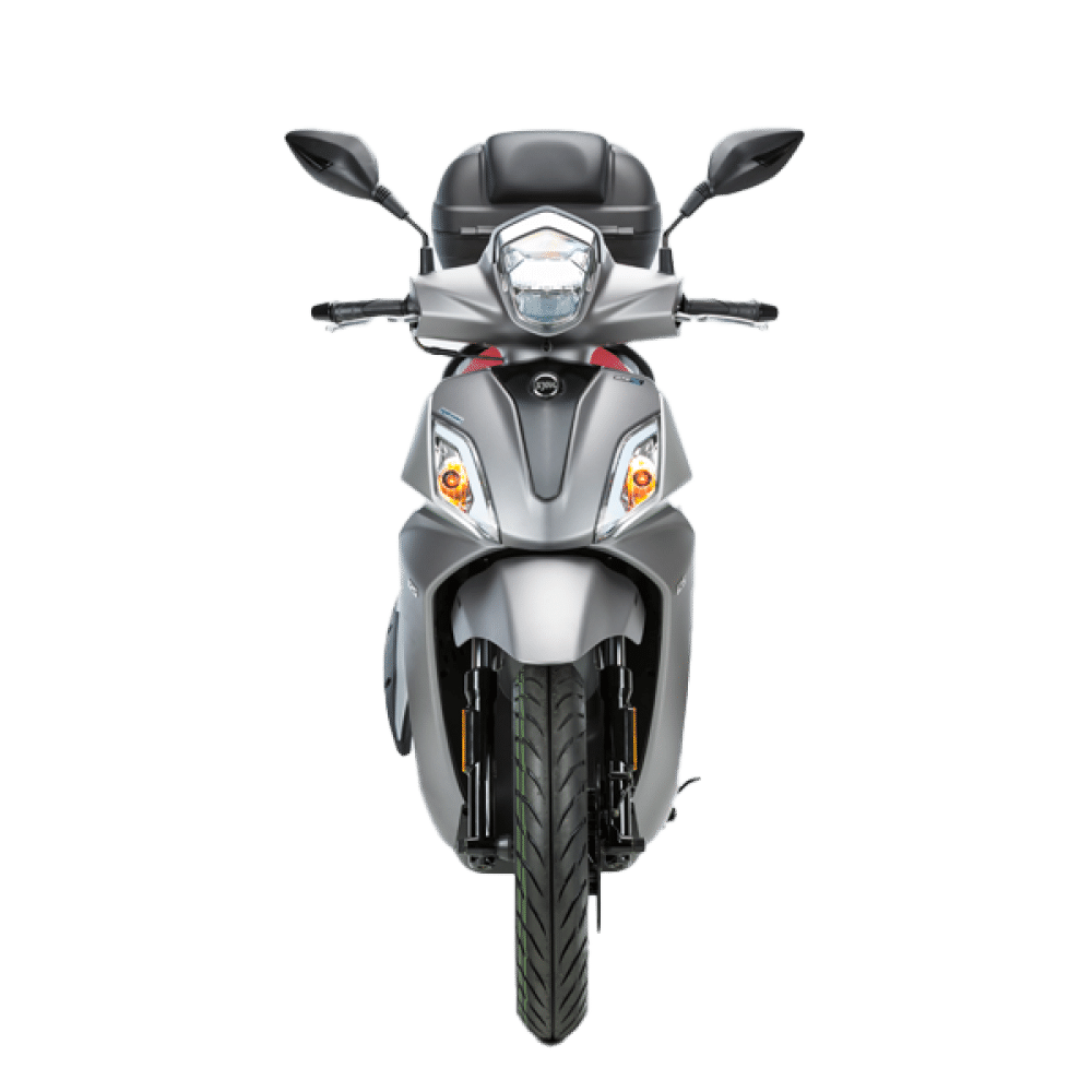 SYM Symphony ST LC 125 - Imagen 6