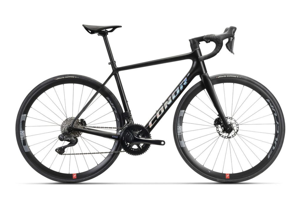Conor Rush Ultegra Di2