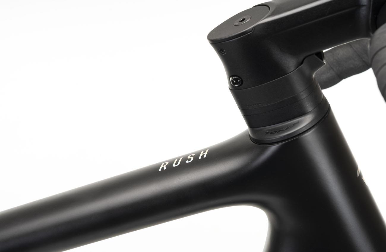Conor Rush Ultegra Di2 – vista 3