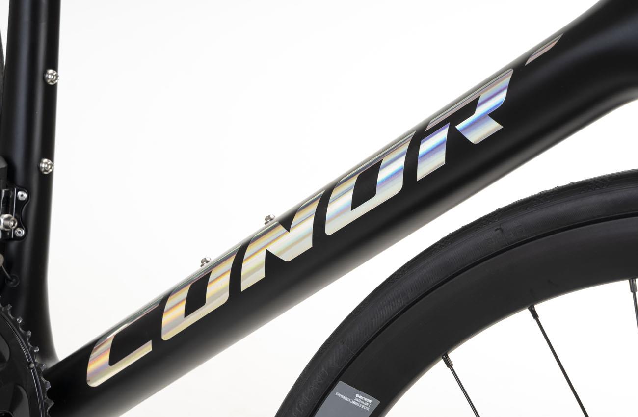 Conor Rush Ultegra Di2 – vista 6