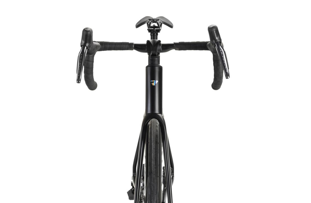 Conor Rush Ultegra Di2 – vista 7