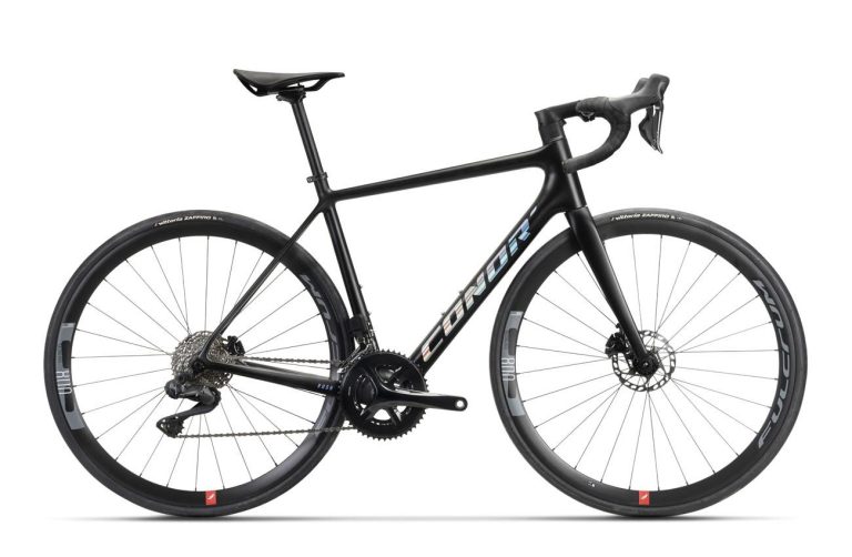 Conor Rush Ultegra Di2