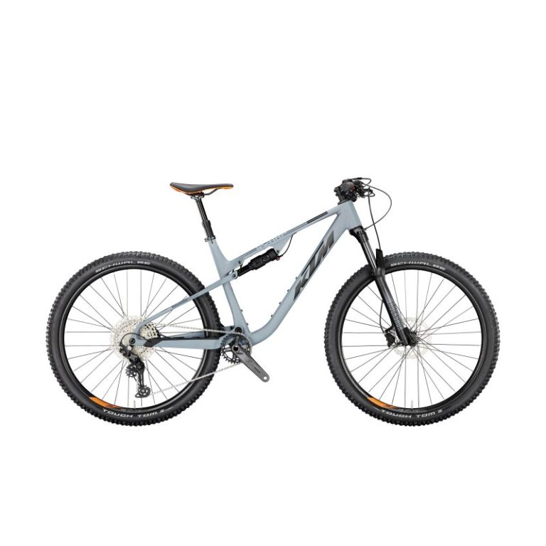 KTM Scarp MT 291