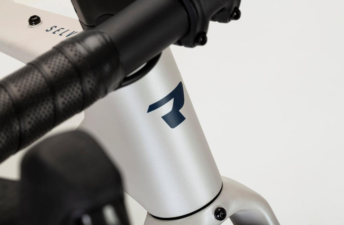 Conor Selva GRX820 – vista 5