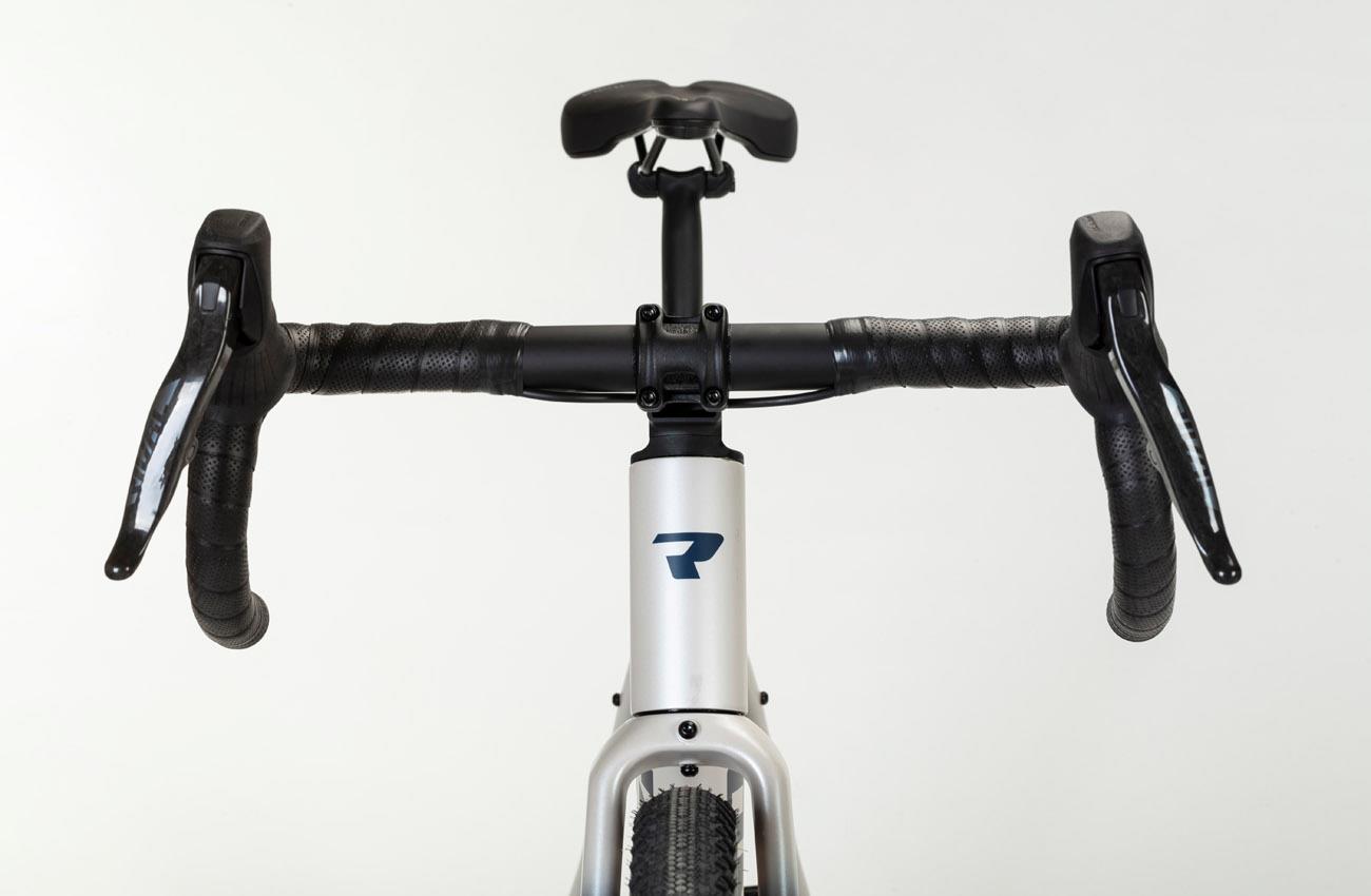 Conor Selva GRX820 – vista 6