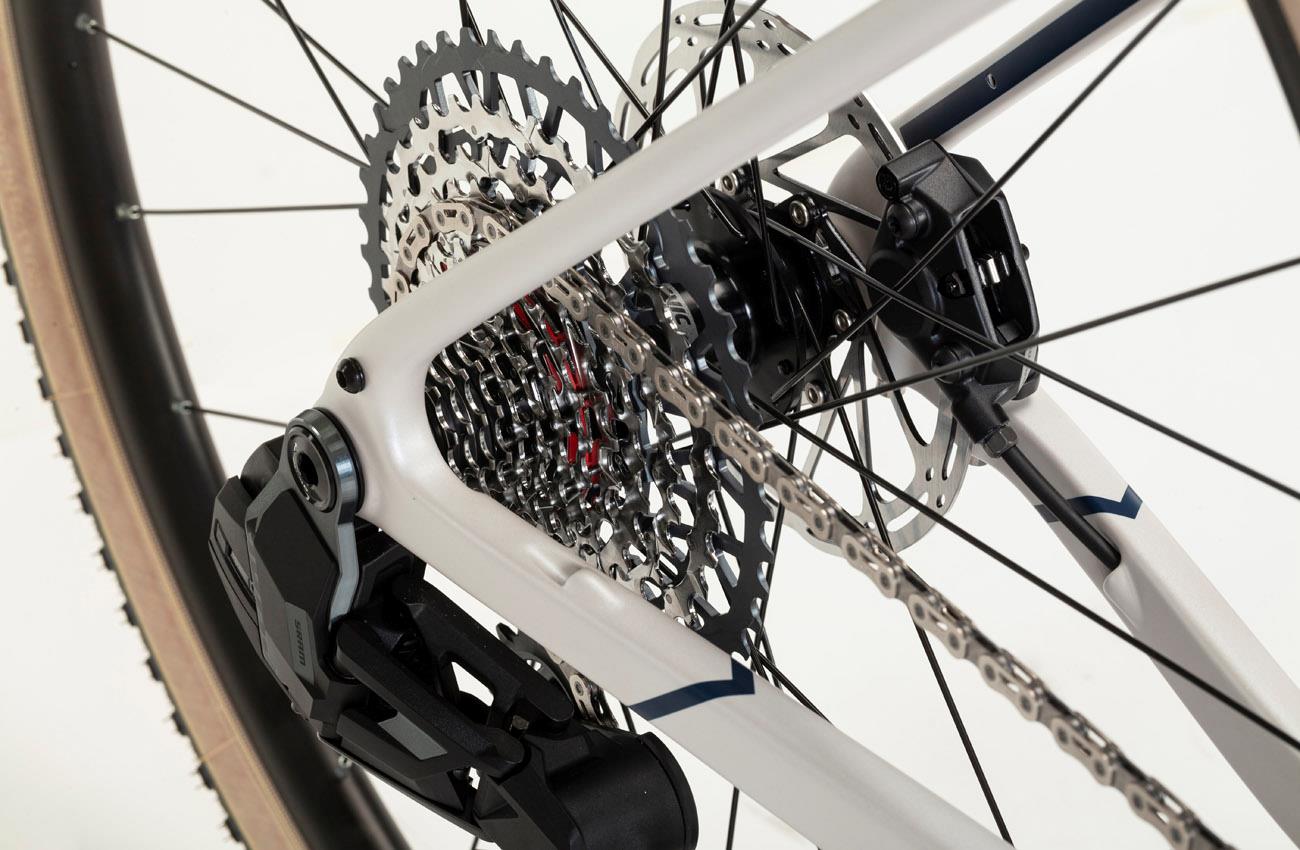Conor Selva GRX820 – vista 7