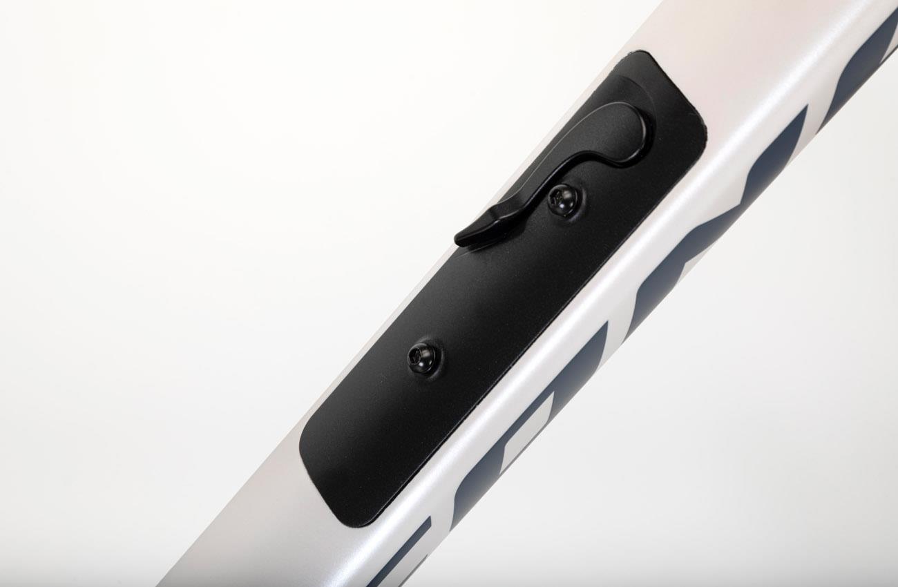 Conor Selva GRX820 – vista 8