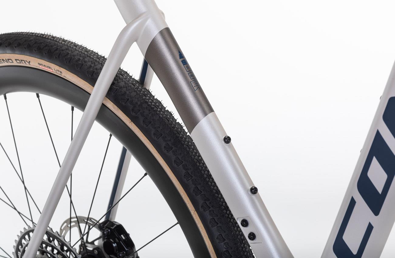 Conor Selva Race GRX610 2×12 – vista 3