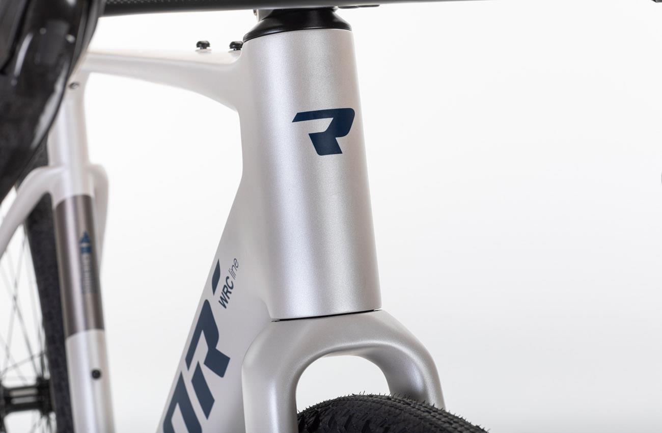 Conor Selva Race GRX610 2×12 – vista 4