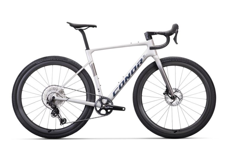 Conor Selva Race GRX820