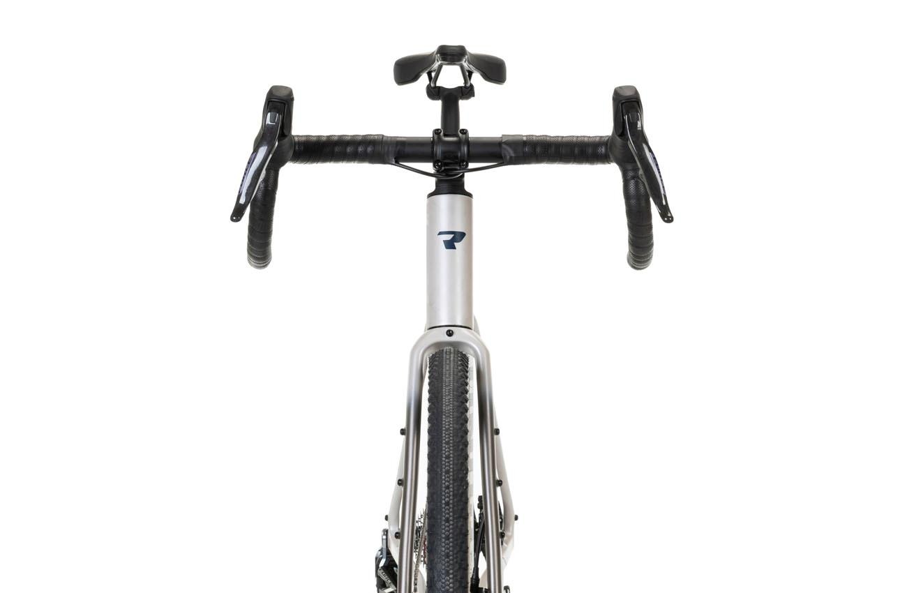 Conor Selva SRAM Force – vista 3