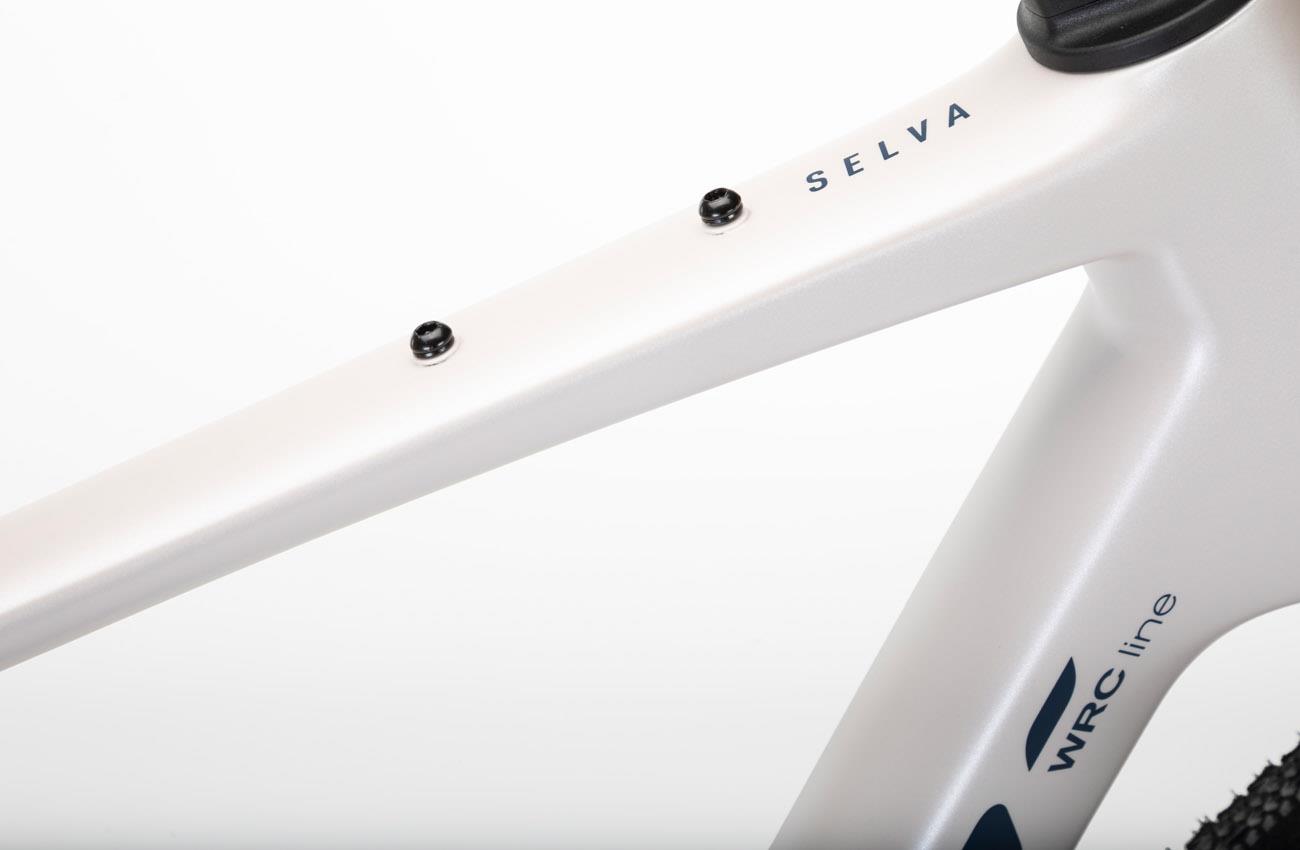 Conor Selva SRAM Force – vista 7