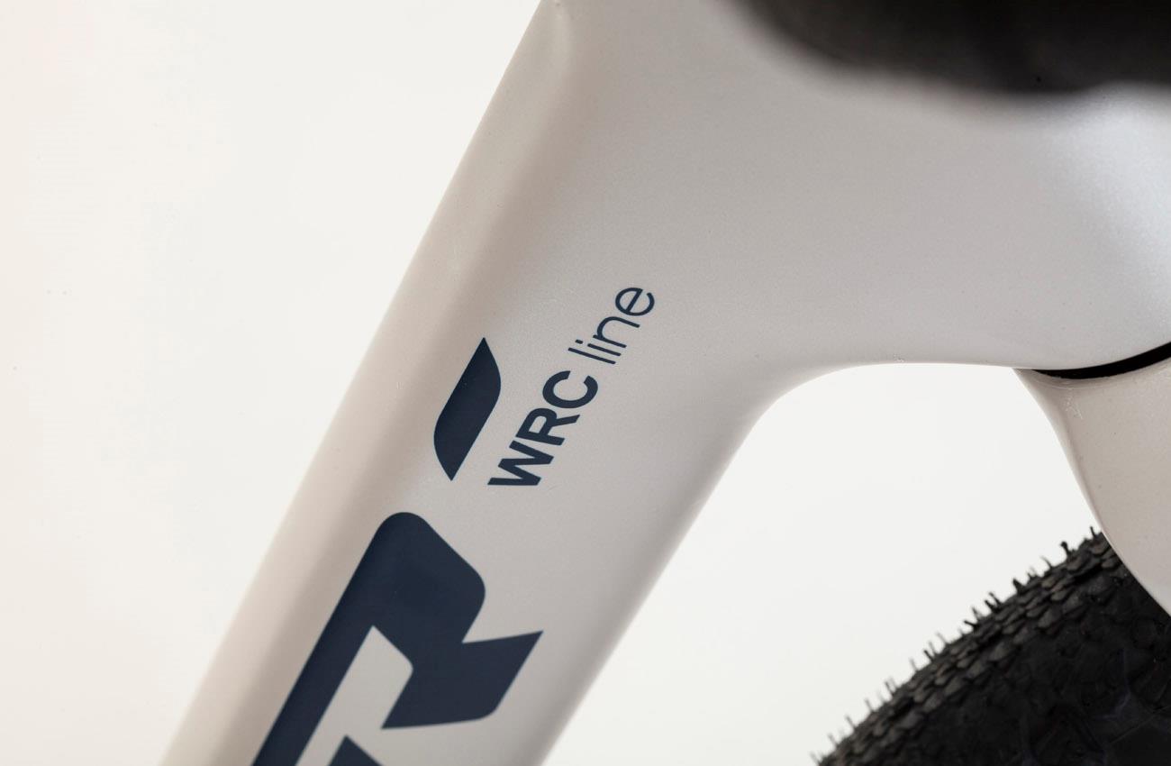 Conor Selva SRAM Rival – vista 3