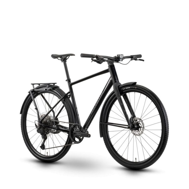 Raymon Territ Comp Commute