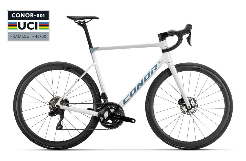 Conor Volcano 105 Di2
