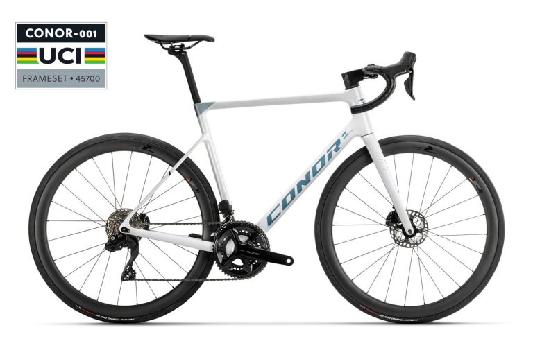 Conor Volcano 105 Di2