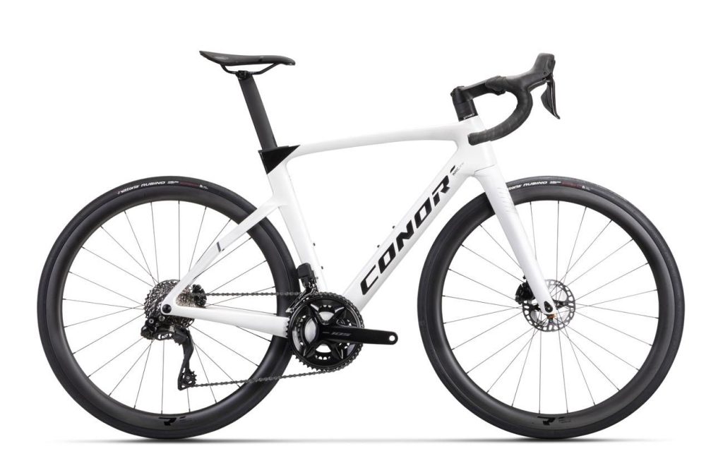 Conor Volcano Aero 105 Di2