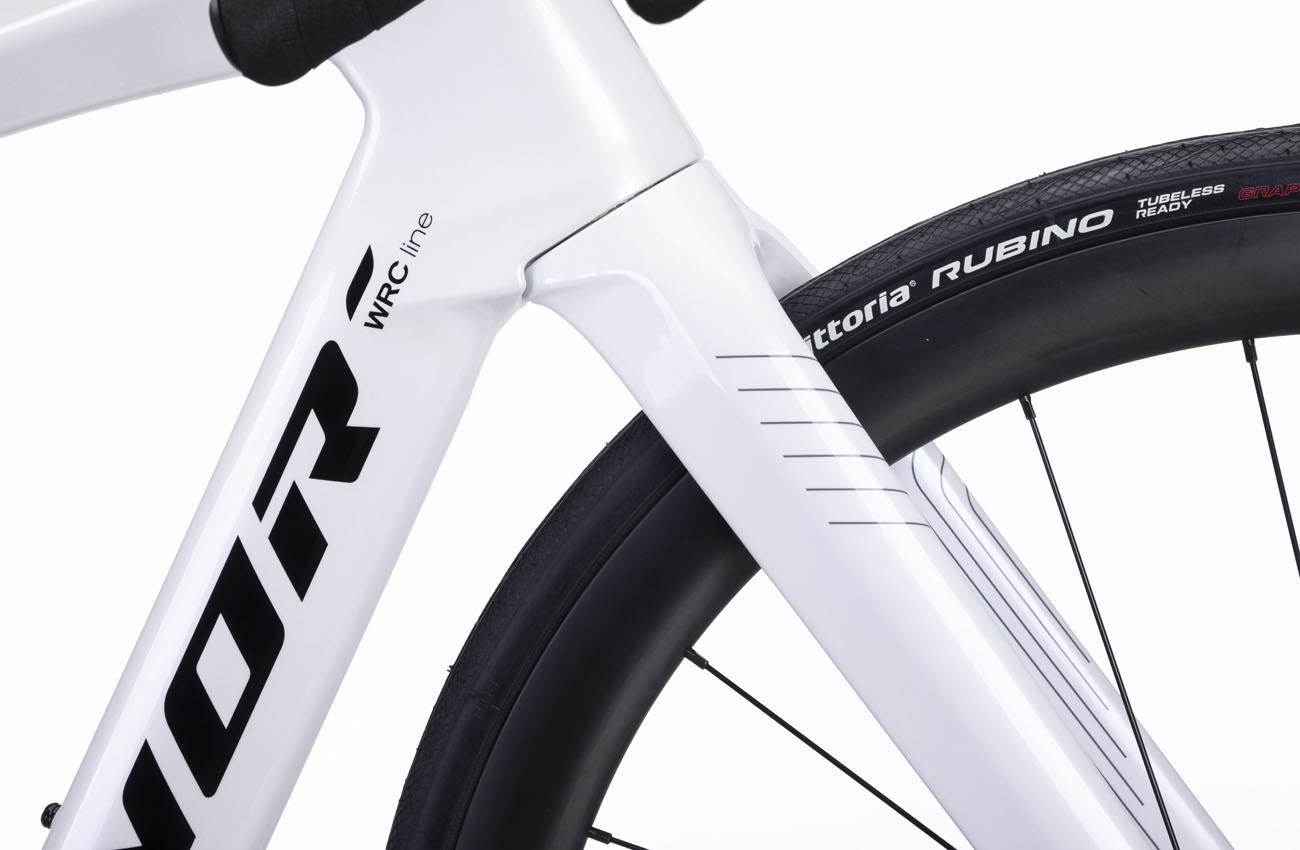 Conor Volcano Aero 105 Di2 – vista 3