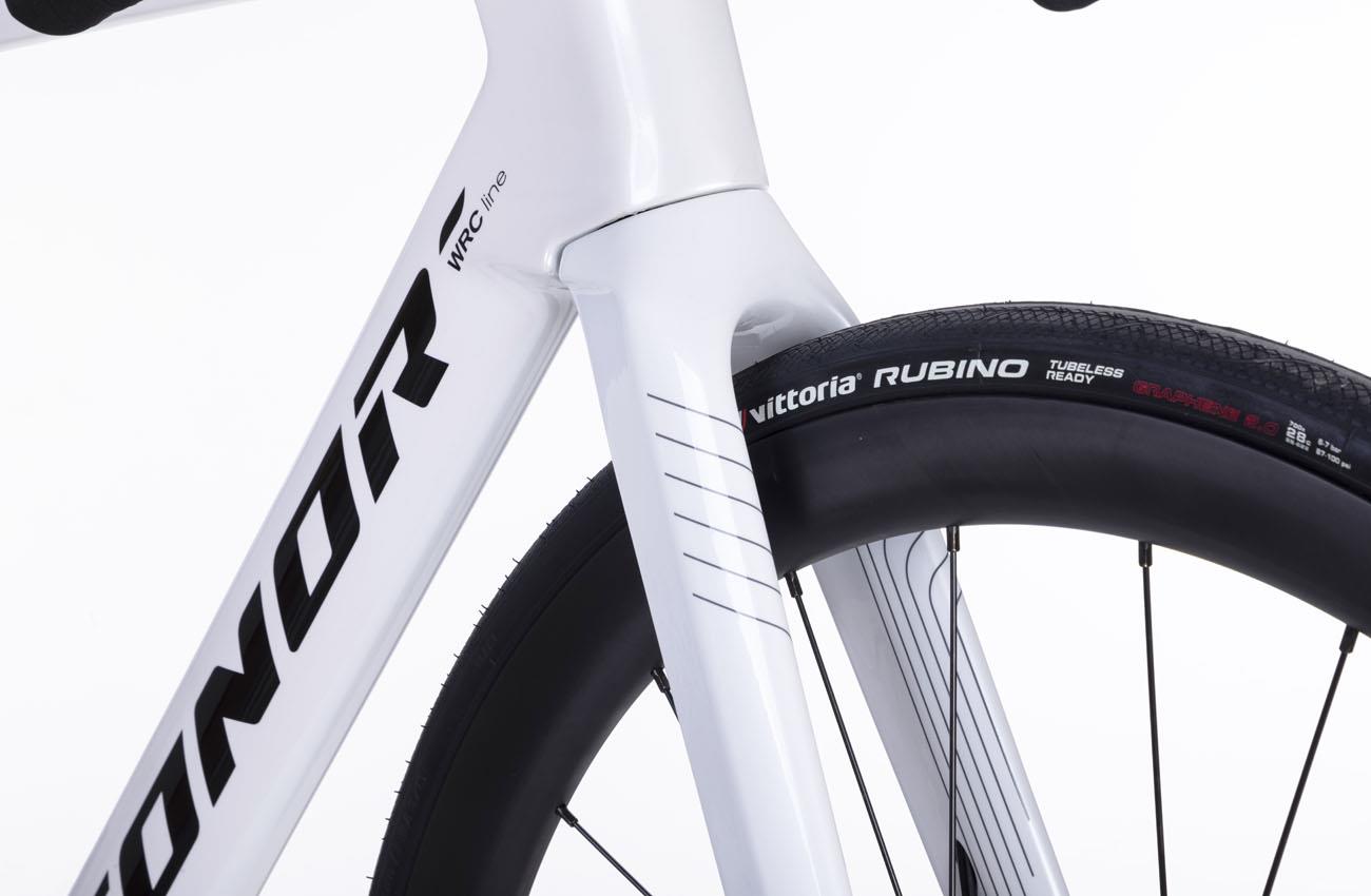 Conor Volcano Aero 105 Di2 – vista 4
