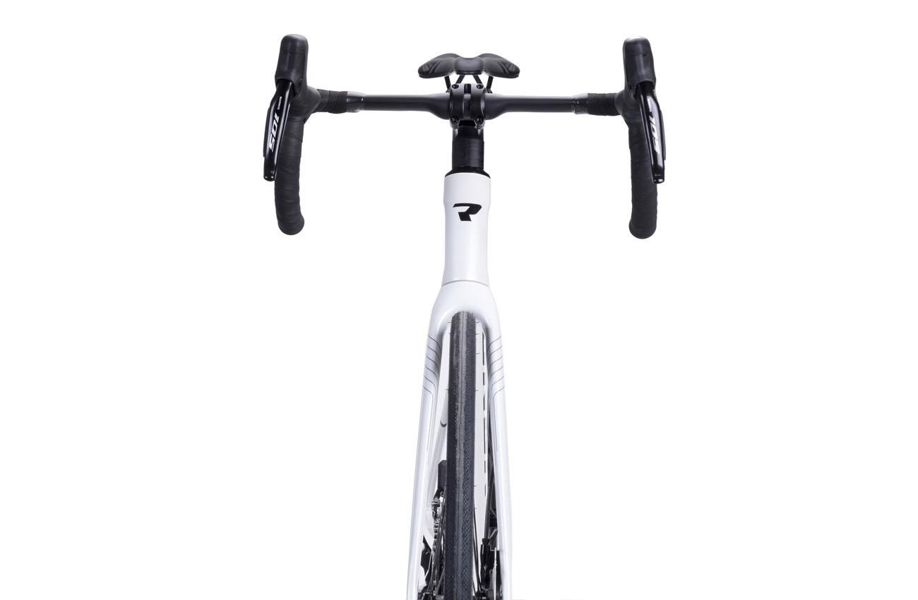 Conor Volcano Aero 105 Di2 – vista 6