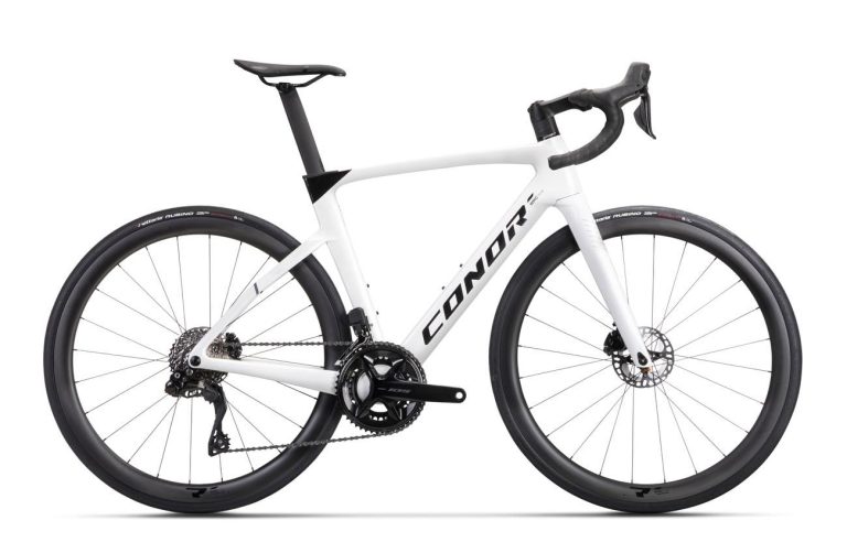 Conor Volcano Aero 105 Di2