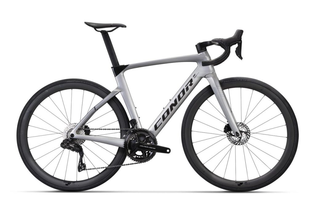 Conor Volcano Aero Dura-Ace Di2