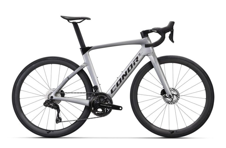 Conor Volcano Aero Dura-Ace Di2