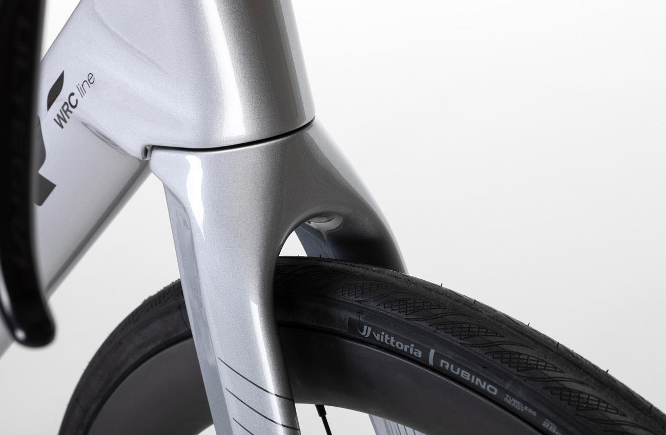 Conor Volcano Aero SRAM Force – vista 2