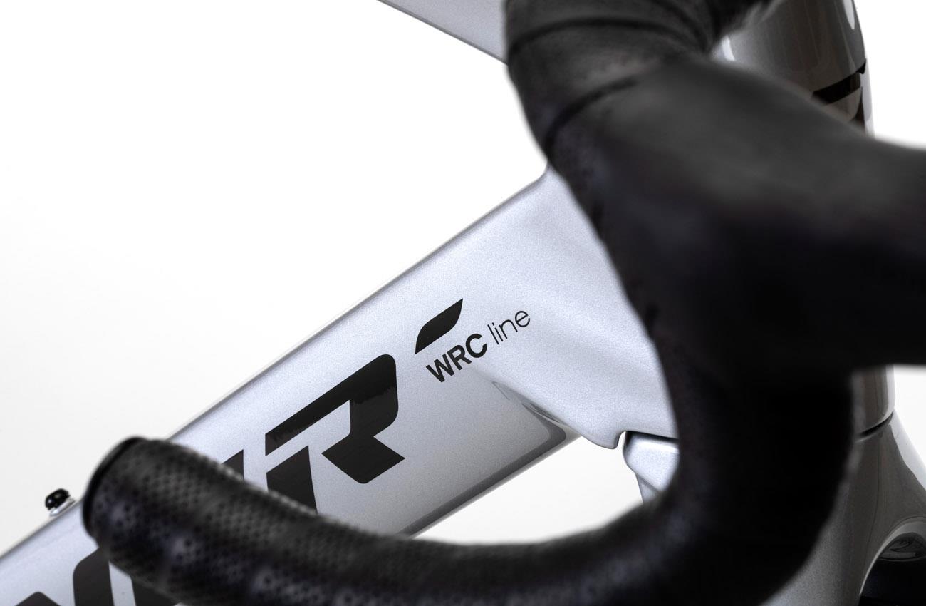 Conor Volcano Aero SRAM Force – vista 3