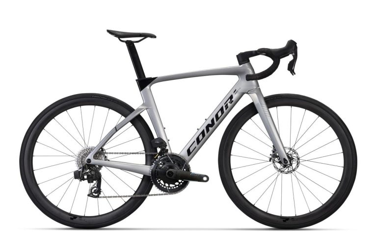 Conor Volcano Aero SRAM Force
