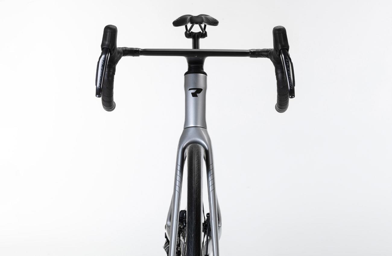 Conor Volcano Aero SRAM Force – vista 9