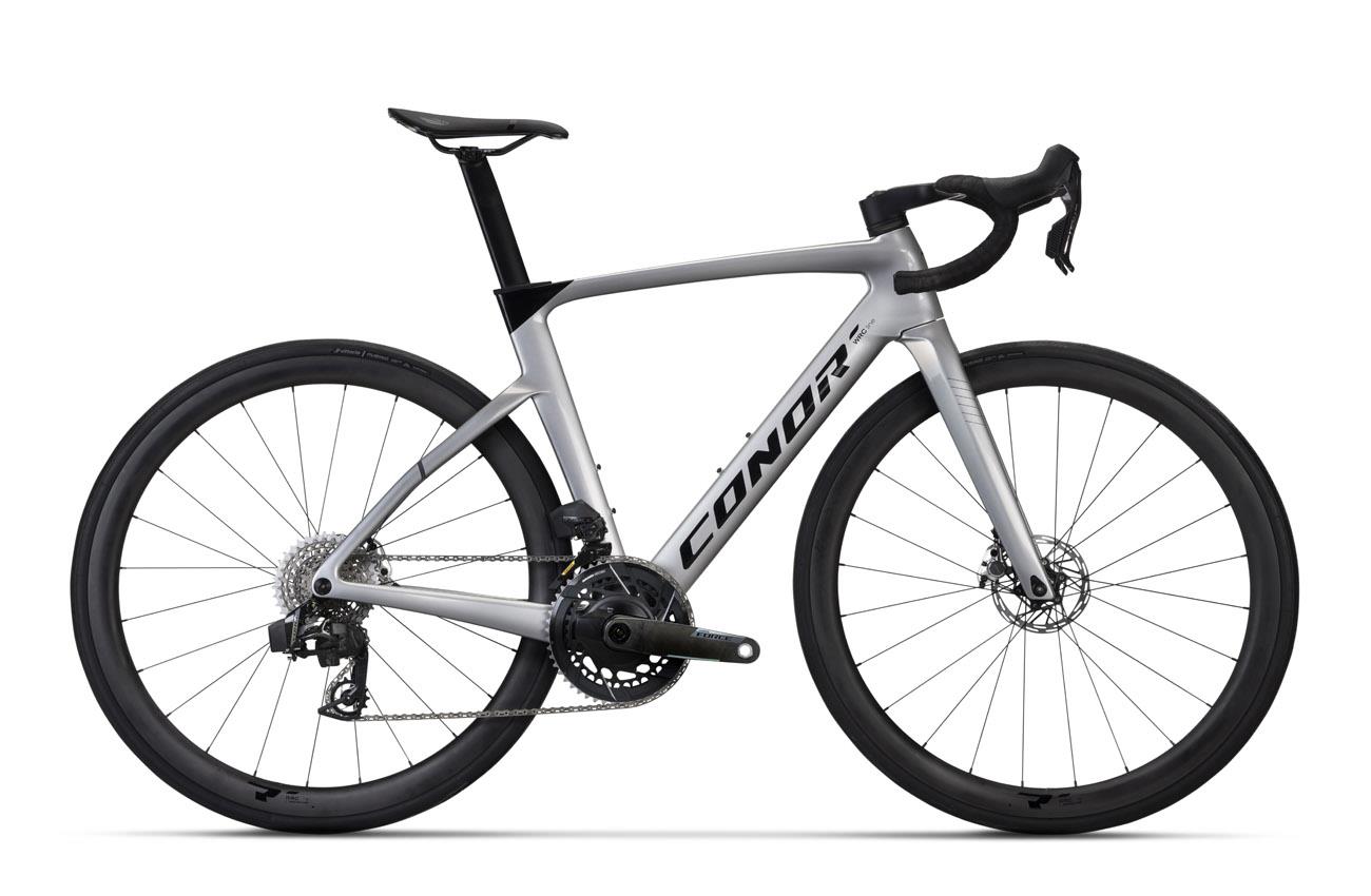 Conor Volcano Aero SRAM Force