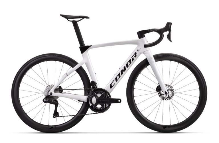 Conor Volcano Aero SRAM Red
