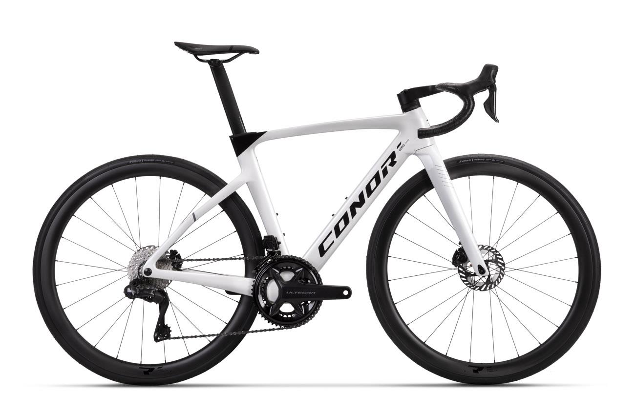 Conor Volcano Aero SRAM Red