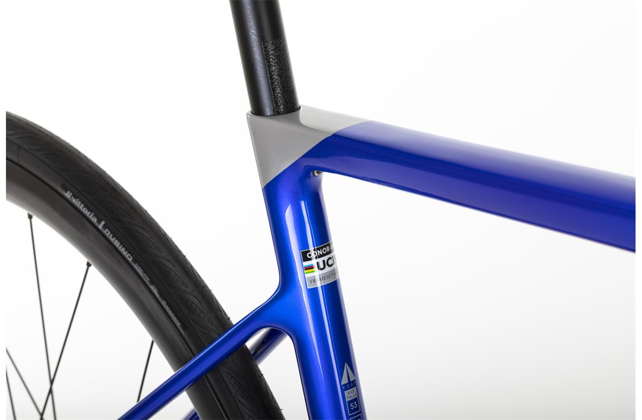 Conor Volcano Dura-Ace Di2 – vista 4