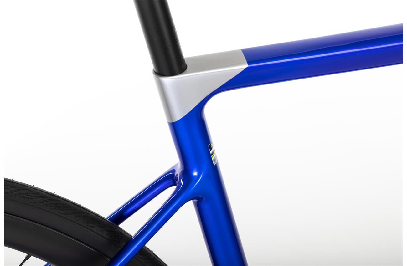 Conor Volcano Dura-Ace Di2 – vista 5