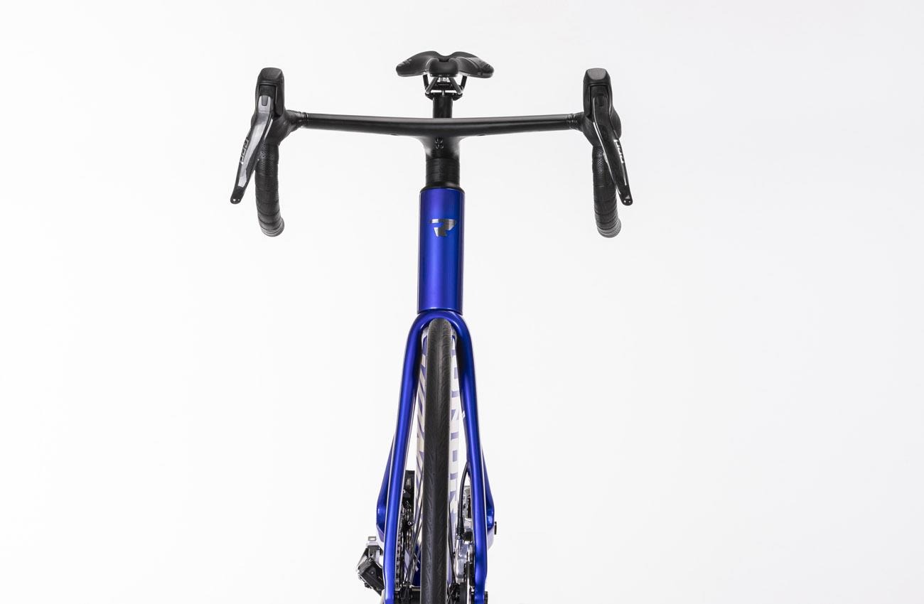 Conor Volcano Dura-Ace Di2 – vista 6