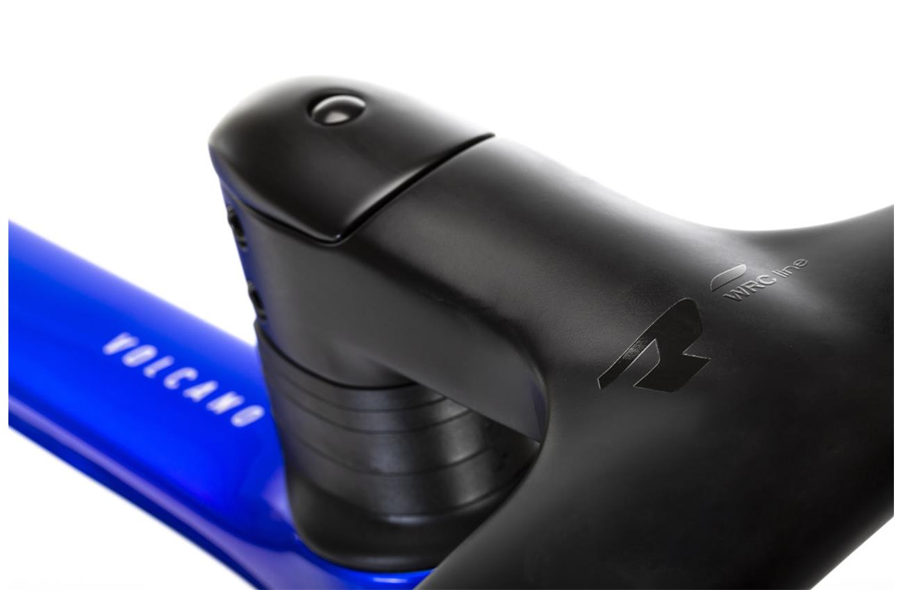 Conor Volcano Dura-Ace Di2 – vista 8